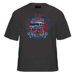 Camper T shirt